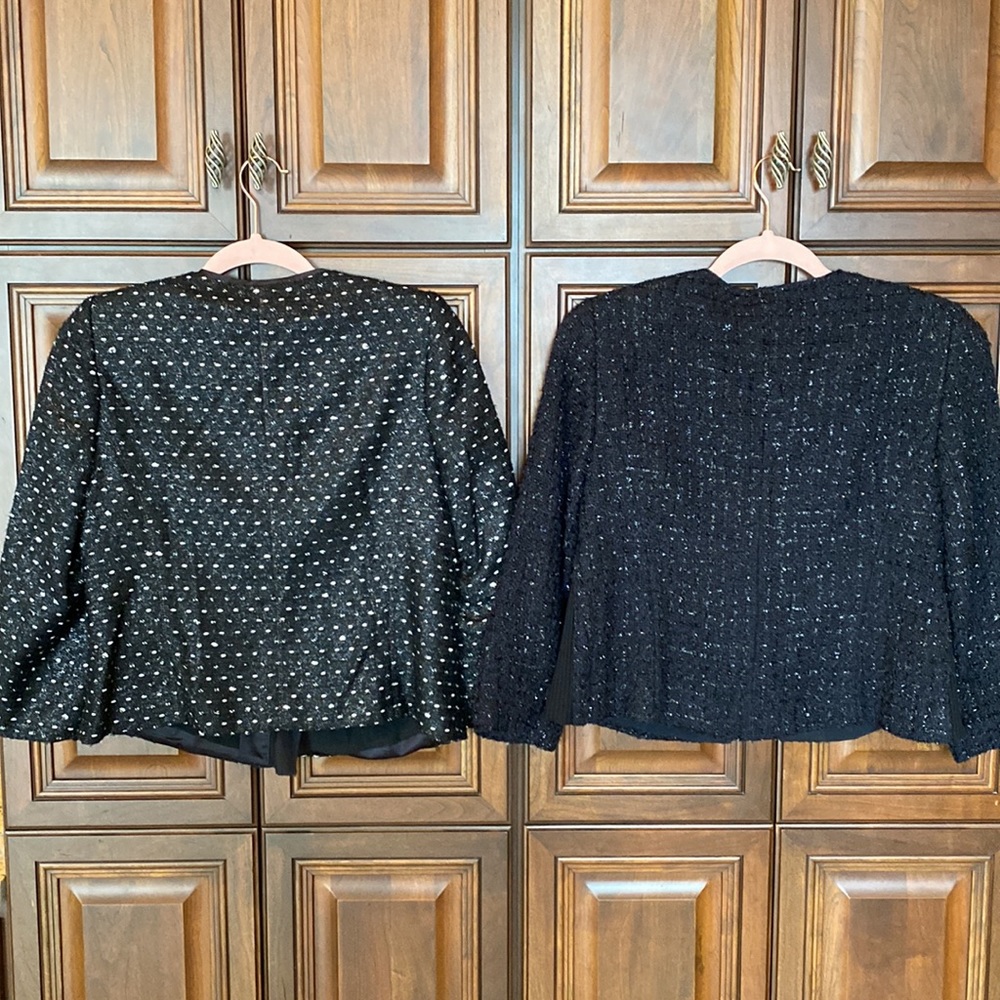 BASLER Jacket Bundle - Picture 12 of 14